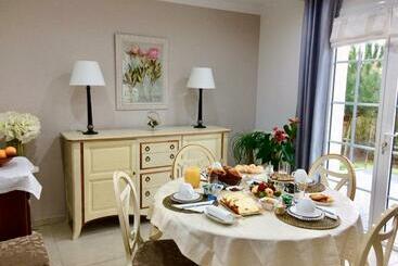 تختخواب و صبحانه Chambres D Hôtes La Rose Des Sables