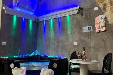 צימר The Bridge Suites