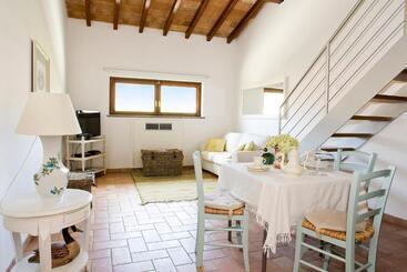 هتل Agriturismo Potrero Grande