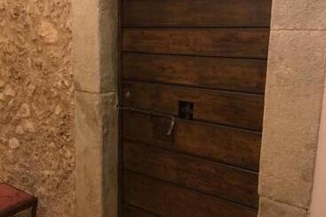 Le Prigioni Del Palazzo B&b