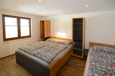 پانسیون Apartmaji Hodak