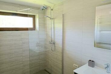 پانسیون Apartmaji Hodak