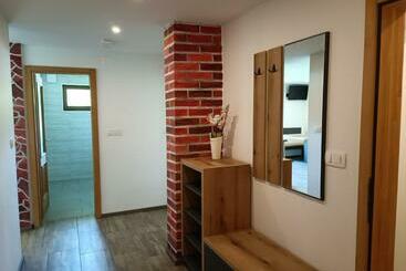 پانسیون Apartmaji Hodak