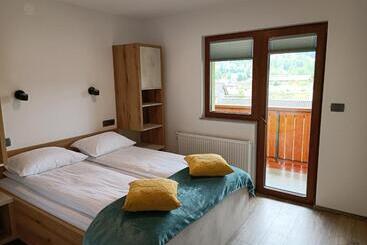پانسیون Apartmaji Hodak