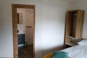 پانسیون Apartmaji Hodak