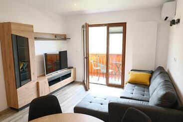 پانسیون Apartmaji Hodak