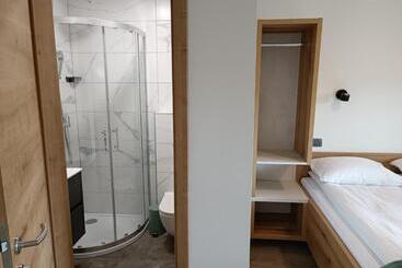 پانسیون Apartmaji Hodak