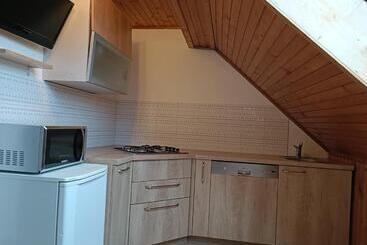 پانسیون Apartmaji Hodak