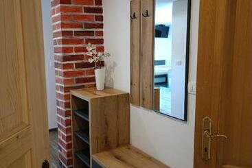 پانسیون Apartmaji Hodak