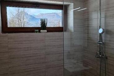 پانسیون Apartmaji Hodak