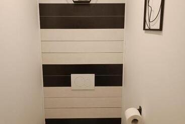 پانسیون Apartmaji Hodak