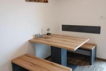 پانسیون Apartmaji Hodak
