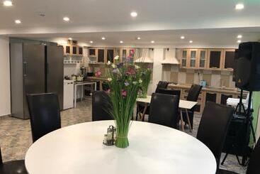 بنسيون Lunca Lui Dan