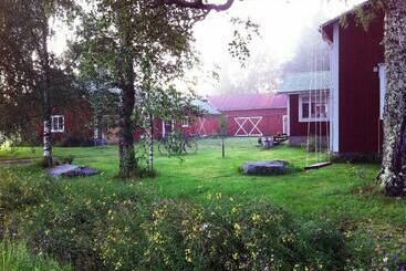 ペンション Olo Tila