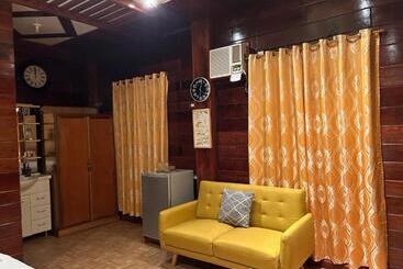 Theresa S Pension House