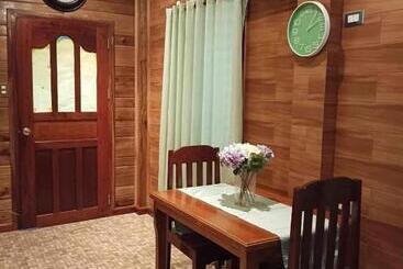 Theresa S Pension House