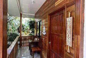 Theresa S Pension House