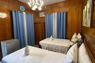Theresa S Pension House