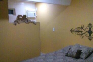 هاستل La Vid Posada Inn