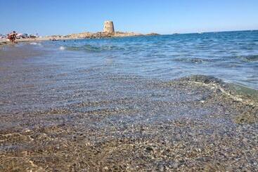 B&b Campu Moru