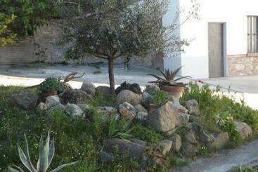 تختخواب و صبحانه Domus Amica