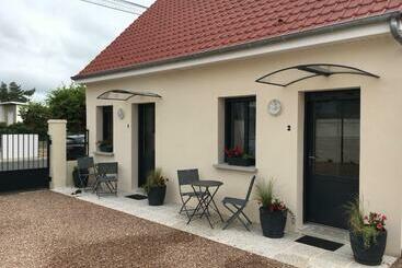 Bed & Breakfast La Rose Des Vents