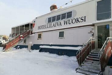 هتل Lilaiva Wuoksi