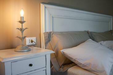 پانسیون Al Borgo Rooms