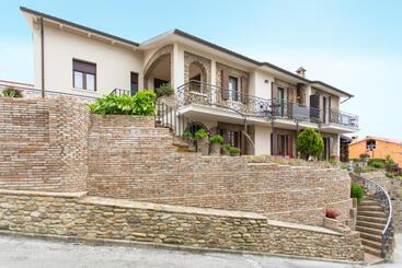 پانسیون Al Borgo Rooms