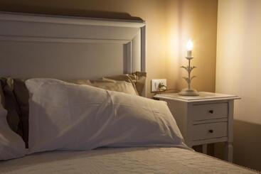 پانسیون Al Borgo Rooms