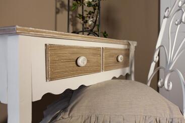 پانسیون Al Borgo Rooms
