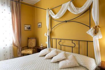 پانسیون Al Borgo Rooms