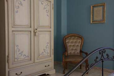 پانسیون Al Borgo Rooms