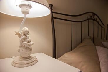 پانسیون Al Borgo Rooms