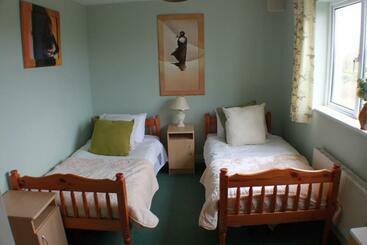 פנסיון Deerpark B&b