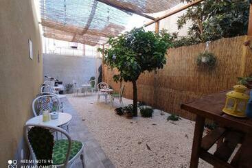 پانسیون Green House