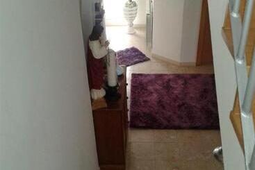 پانسیون Ricky Guesthouse