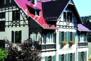 Pension Heimburg