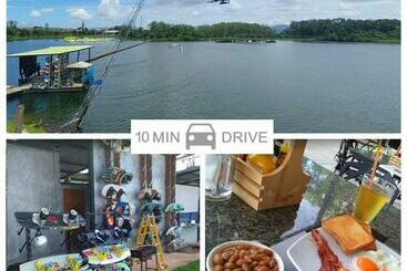 아파트호텔 The Aristo Beach By Holy Cow, Studio, Without Kitchen, Mountain View