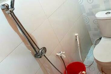 هاستل Eashanti’s Place