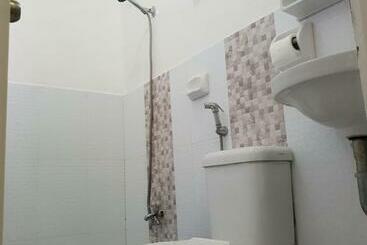 هاستل Eashanti’s Place