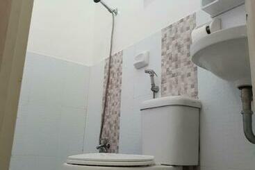 هاستل Eashanti’s Place