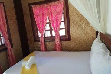 هاستل Eashanti’s Place