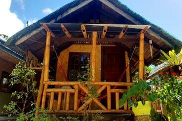 هاستل Eashanti’s Place