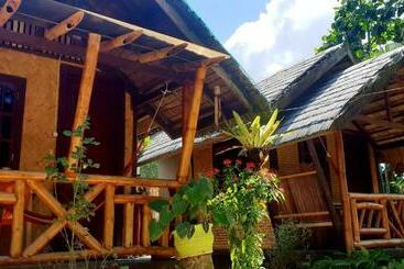هاستل Eashanti’s Place