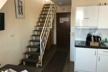 Apartment 47