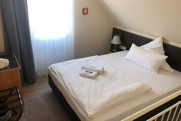 Apartment 47