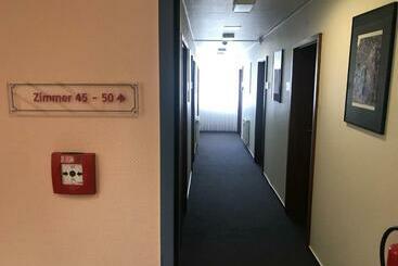 Apartment 47