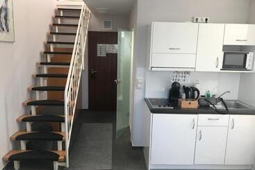Apartment 47