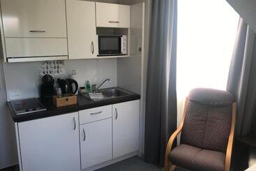 Apartment 47